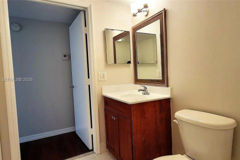 Copropriété à vendre à Miami, Floride: 2 chambres, 91.42 m2 № 2064607 - photo 14