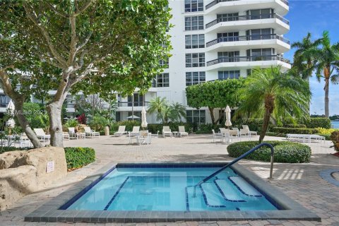 Copropriété à vendre à Aventura, Floride: 1 chambre, 97.55 m2 № 1987839 - photo 28