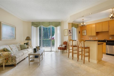 Copropriété à vendre à Aventura, Floride: 1 chambre, 97.55 m2 № 1987839 - photo 10