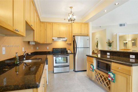 Copropriété à vendre à Aventura, Floride: 1 chambre, 97.55 m2 № 1987839 - photo 11