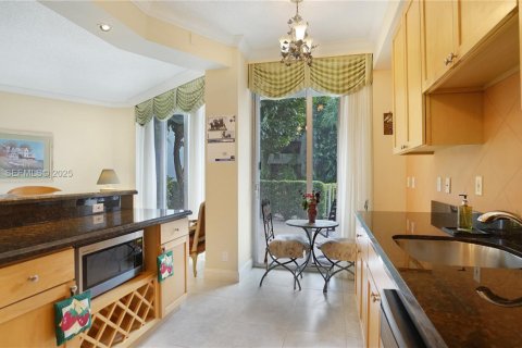 Copropriété à vendre à Aventura, Floride: 1 chambre, 97.55 m2 № 1987839 - photo 12