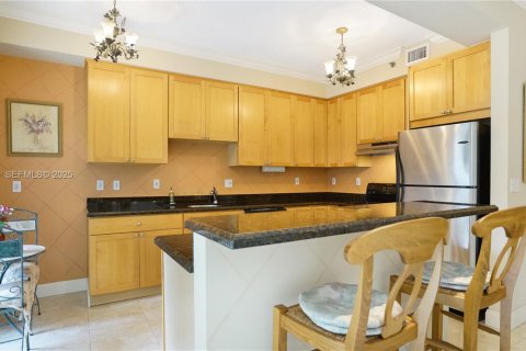 Copropriété à vendre à Aventura, Floride: 1 chambre, 97.55 m2 № 1987839 - photo 9