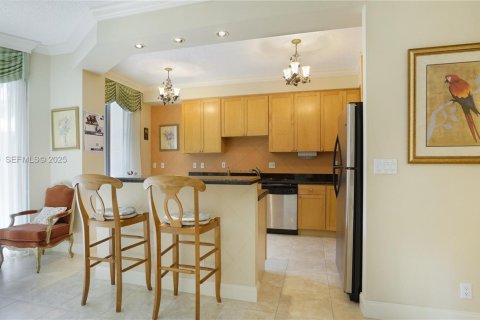 Copropriété à vendre à Aventura, Floride: 1 chambre, 97.55 m2 № 1987839 - photo 14