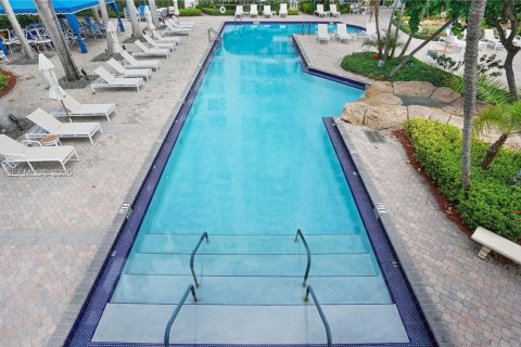 Copropriété à vendre à Aventura, Floride: 1 chambre, 97.55 m2 № 1987839 - photo 23