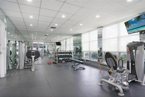 Copropriété à vendre à Aventura, Floride: 1 chambre, 97.55 m2 № 1987839 - photo 26