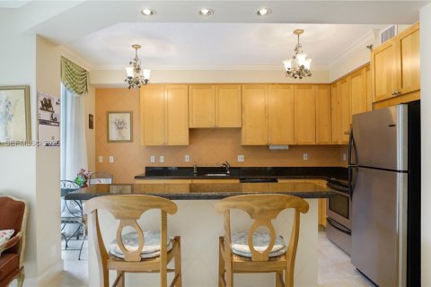 Copropriété à vendre à Aventura, Floride: 1 chambre, 97.55 m2 № 1987839 - photo 15