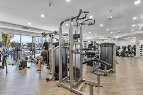 Condo in Aventura, Florida, 3 bedrooms  № 1871598 - photo 18