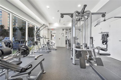Condo in Aventura, Florida, 3 bedrooms  № 1871598 - photo 15