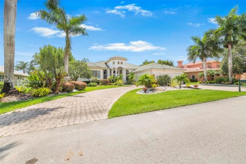 Casa en venta en Davie, Florida, 5 dormitorios, 423.26 m2 № 1933033 - foto 9