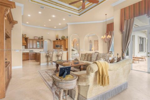Casa en venta en Davie, Florida, 5 dormitorios, 423.26 m2 № 1933033 - foto 29