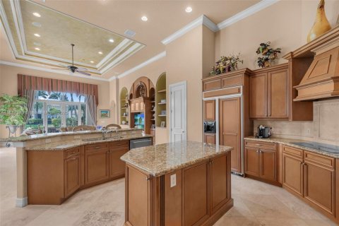 Casa en venta en Davie, Florida, 5 dormitorios, 423.26 m2 № 1933033 - foto 22