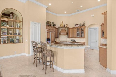 Casa en venta en Davie, Florida, 5 dormitorios, 423.26 m2 № 1933033 - foto 26