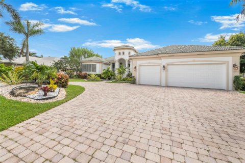 Casa en venta en Davie, Florida, 5 dormitorios, 423.26 m2 № 1933033 - foto 7