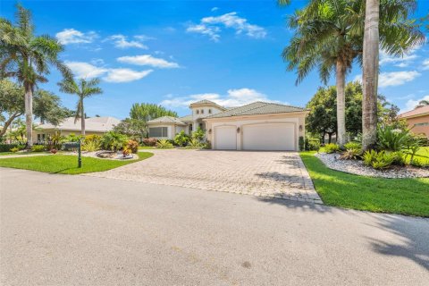 Casa en venta en Davie, Florida, 5 dormitorios, 423.26 m2 № 1933033 - foto 10