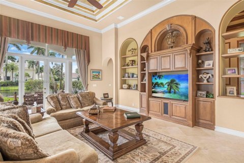 Casa en venta en Davie, Florida, 5 dormitorios, 423.26 m2 № 1933033 - foto 30
