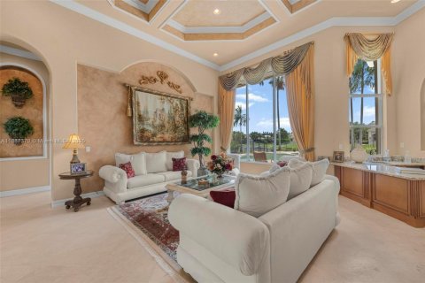 Villa ou maison à vendre à Davie, Floride: 5 chambres, 423.26 m2 № 1933033 - photo 16