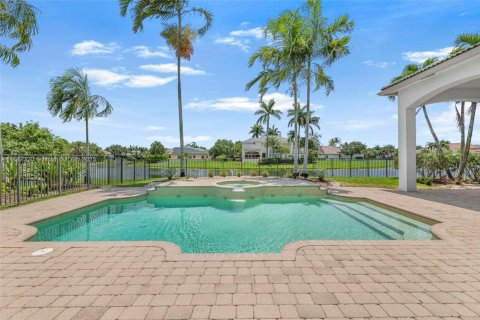 Casa en venta en Davie, Florida, 5 dormitorios, 423.26 m2 № 1933033 - foto 3