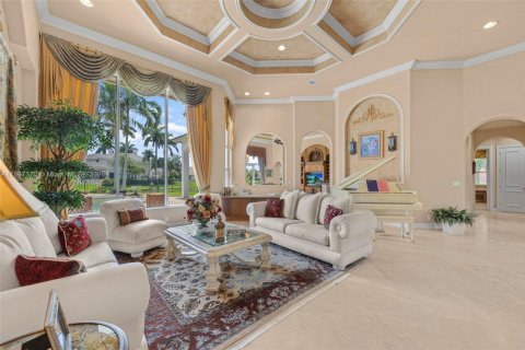Casa en venta en Davie, Florida, 5 dormitorios, 423.26 m2 № 1933033 - foto 15
