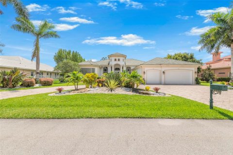 Villa ou maison à vendre à Davie, Floride: 5 chambres, 423.26 m2 № 1933033 - photo 8