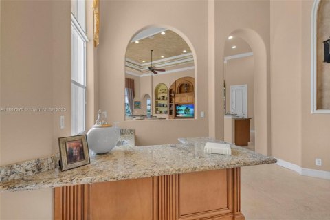 Villa ou maison à vendre à Davie, Floride: 5 chambres, 423.26 m2 № 1933033 - photo 18