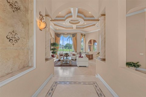 Casa en venta en Davie, Florida, 5 dormitorios, 423.26 m2 № 1933033 - foto 13