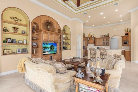 Casa en venta en Davie, Florida, 5 dormitorios, 423.26 m2 № 1933033 - foto 28