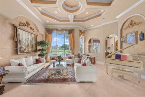 Casa en venta en Davie, Florida, 5 dormitorios, 423.26 m2 № 1933033 - foto 14