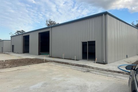 Immobilier commercial à louer à Ocala, Floride: 46.45 m2 № 2330676 - photo 8