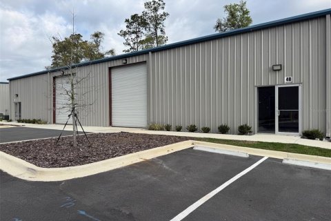 Immobilier commercial à Ocala, Floride 46.45 m2 № 2330676