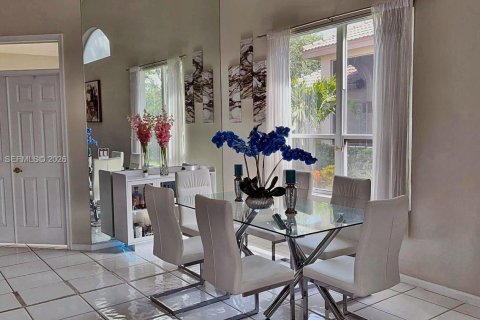 Villa ou maison à louer à Boynton Beach, Floride: 3 chambres, 166.02 m2 № 2340502 - photo 10