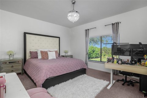 Купить виллу или дом в Аве Мария, Флорида 7 комнат, 217.48м2, № 2096561 - фото 18