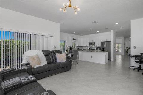 Купить виллу или дом в Аве Мария, Флорида 7 комнат, 217.48м2, № 2096561 - фото 16