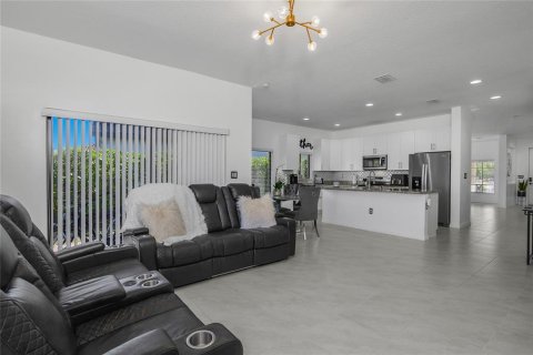 Купить виллу или дом в Аве Мария, Флорида 7 комнат, 217.48м2, № 2096561 - фото 14