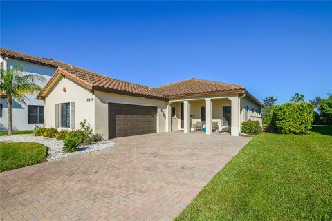 Villa ou maison à Ave Maria, Floride 4 chambres, 217.48 m2 № 2096561