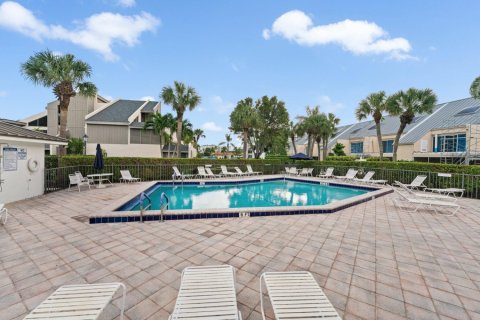 Condominio en venta en Jupiter, Florida, 1 dormitorio, 65.4 m2 № 1091672 - foto 1