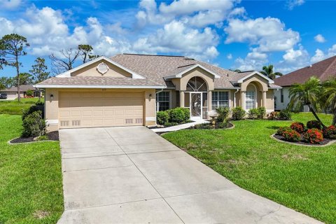 House in Rotonda, Florida 3 bedrooms, 186.36 sq.m. № 2233238 - photo 8