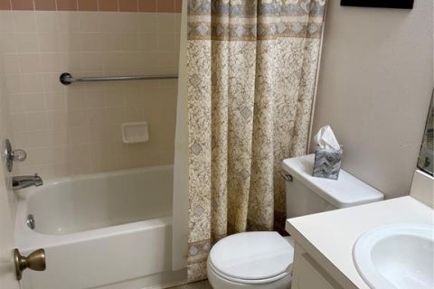 Condo in Crystal River, Florida, 4 rooms  № 1908945 - photo 13