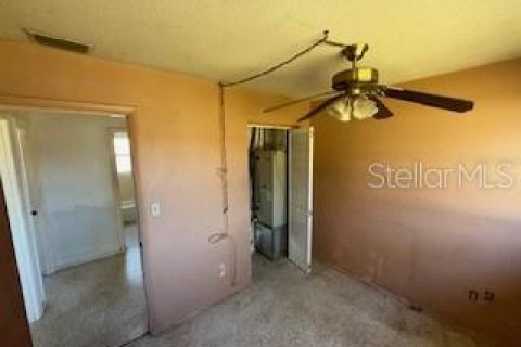 House in Orlando, Florida 4 bedrooms, 126.44 sq.m. № 1581250 - photo 10