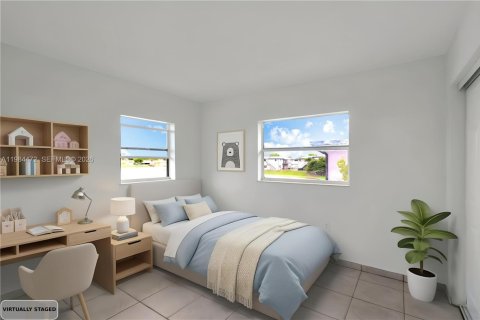 Condominio en venta en Miami, Florida, 2 dormitorios, 79.52 m2 № 2048013 - foto 13