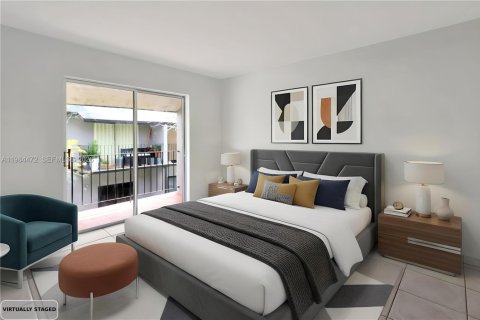 Condominio en venta en Miami, Florida, 2 dormitorios, 79.52 m2 № 2048013 - foto 9