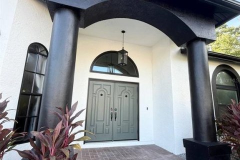 House in Wesley Chapel, Florida 4 bedrooms, 295.52 sq.m. № 1885661 - photo 3