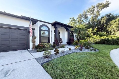 House in Wesley Chapel, Florida 4 bedrooms, 295.52 sq.m. № 1885661 - photo 2