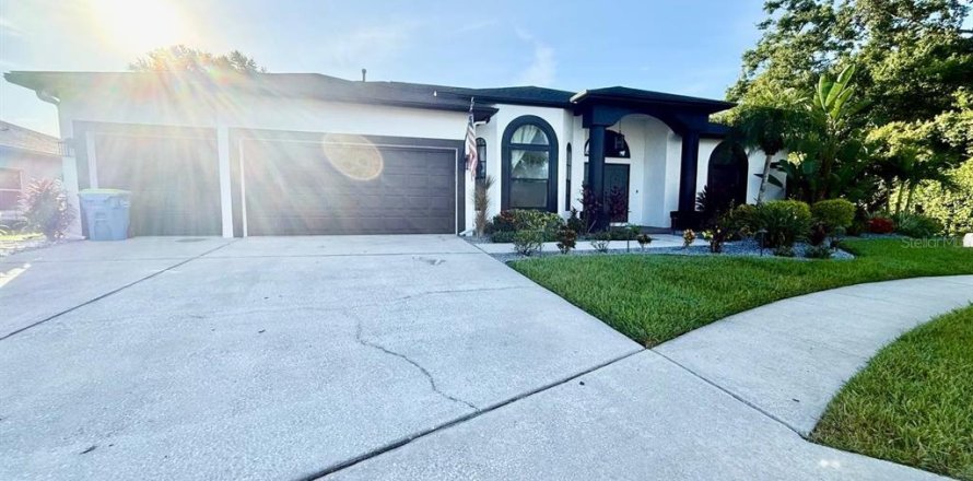 Casa en Wesley Chapel, Florida 4 dormitorios, 295.52 m2 № 1885661