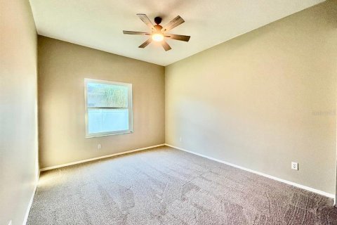 House in Wesley Chapel, Florida 4 bedrooms, 295.52 sq.m. № 1885661 - photo 22