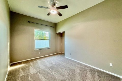 House in Wesley Chapel, Florida 4 bedrooms, 295.52 sq.m. № 1885661 - photo 30