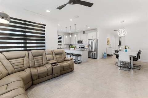 Купить виллу или дом в Сент-Клу, Флорида 8 комнат, 144м2, № 2155874 - фото 8