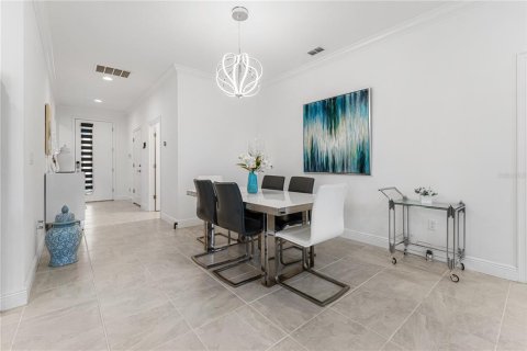 Купить виллу или дом в Сент-Клу, Флорида 8 комнат, 144м2, № 2155874 - фото 7