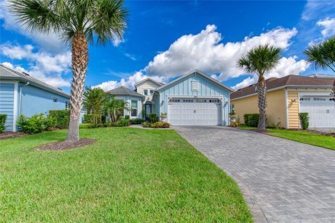 House in Daytona Beach, Florida 2 bedrooms, 178.56 sq.m. № 2310753