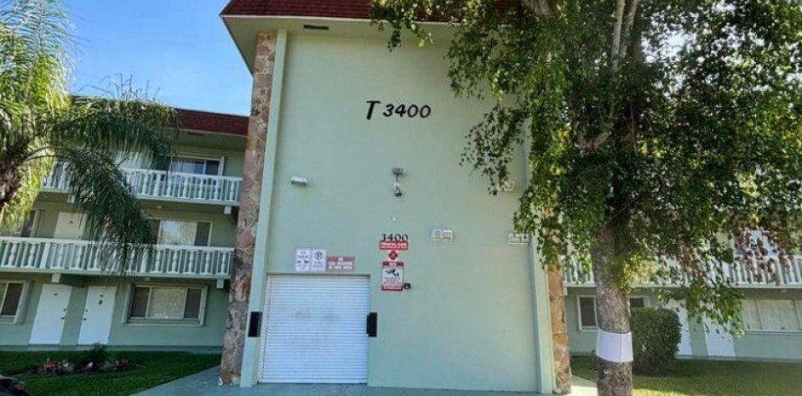 Кондоминиум с 3 комнатами в Палм Спрингс, Флорида № 2082501