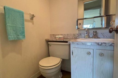 Купить кондоминиум в Палм Спрингс, Флорида 3 комнаты, 80.36м2, № 2082501 - фото 8